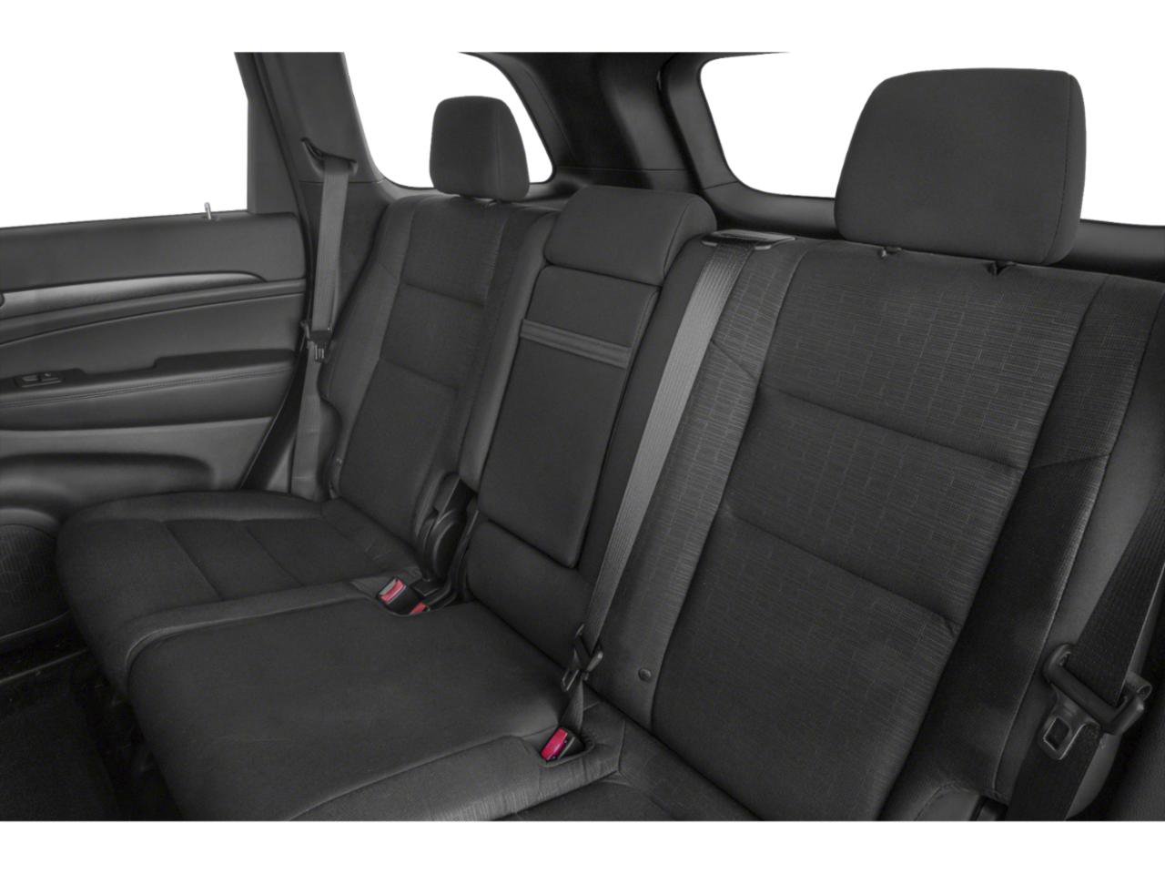 Used 2018 Jeep Grand Cherokee Laredo image 48