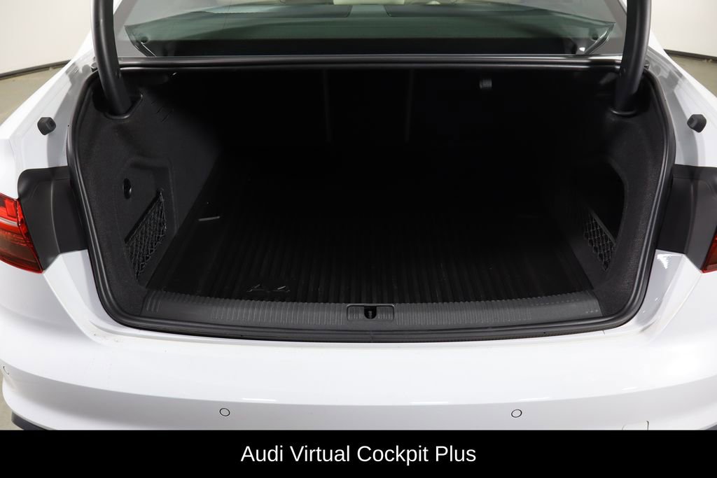 Used 2022 Audi A4 2.0T Premium Plus w/ Premium Plus Package image 18