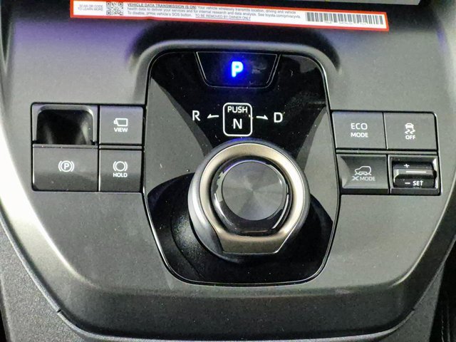 New 2026 Toyota bZ image 17