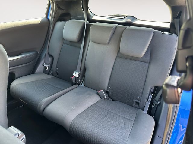 Used 2021 Honda HR-V Sport image 2