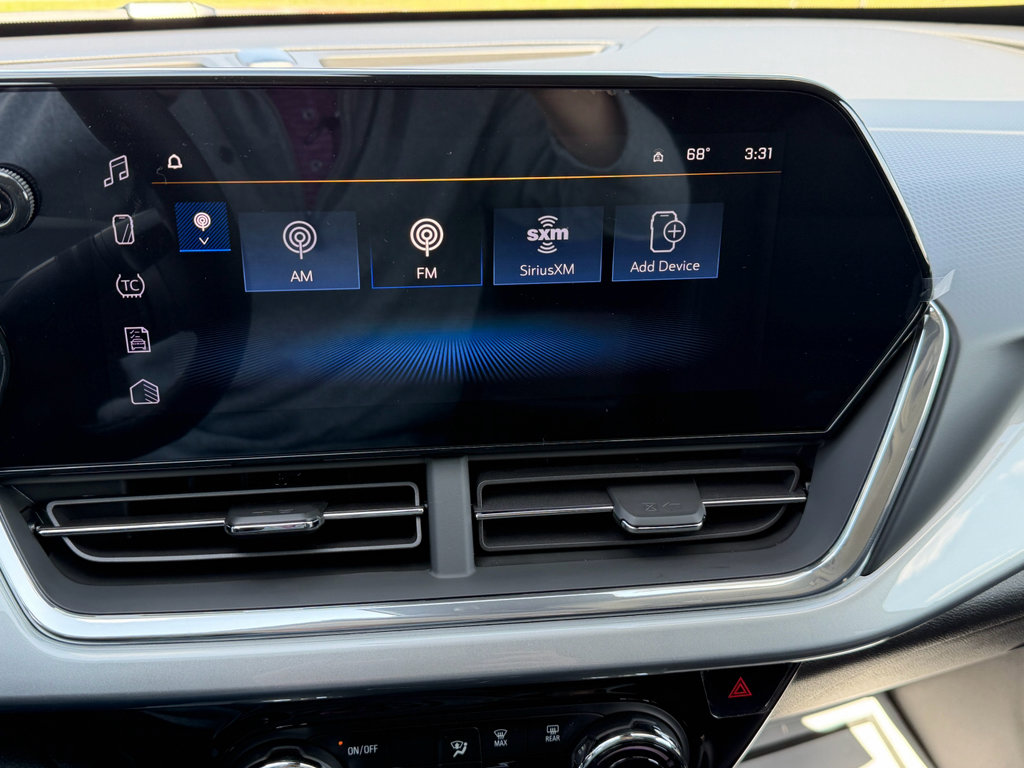 New 2026 Chevrolet Trax LT image 15