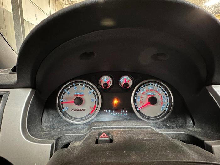 Used 2009 Ford Focus SES FWD image 38