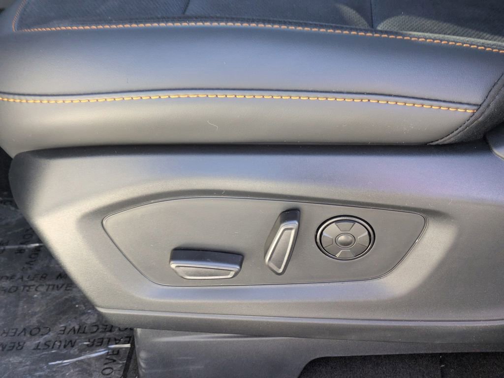 New 2026 Ford Explorer Tremor image 23