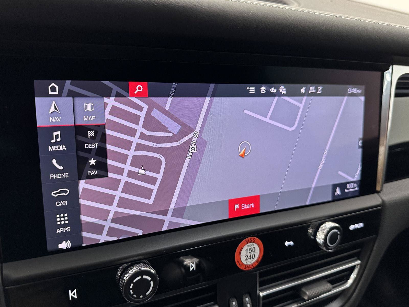 New 2026 Porsche Macan S AWD/4WD image 29