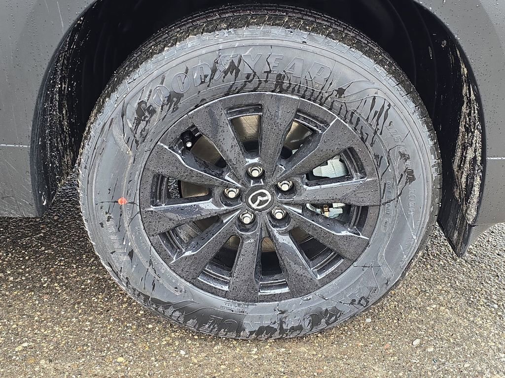 New 2026 MAZDA CX-50 AWD 2.5 Hybrid w/ Cargo Package image 5