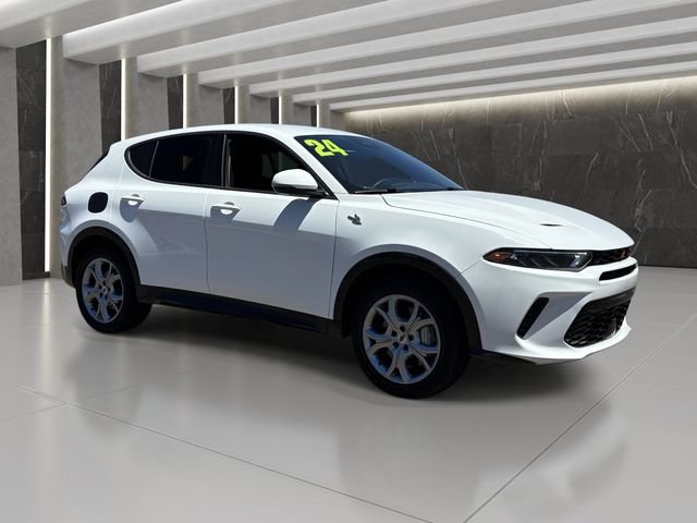 Used 2024 Dodge Hornet R/T AWD/4WD image 8