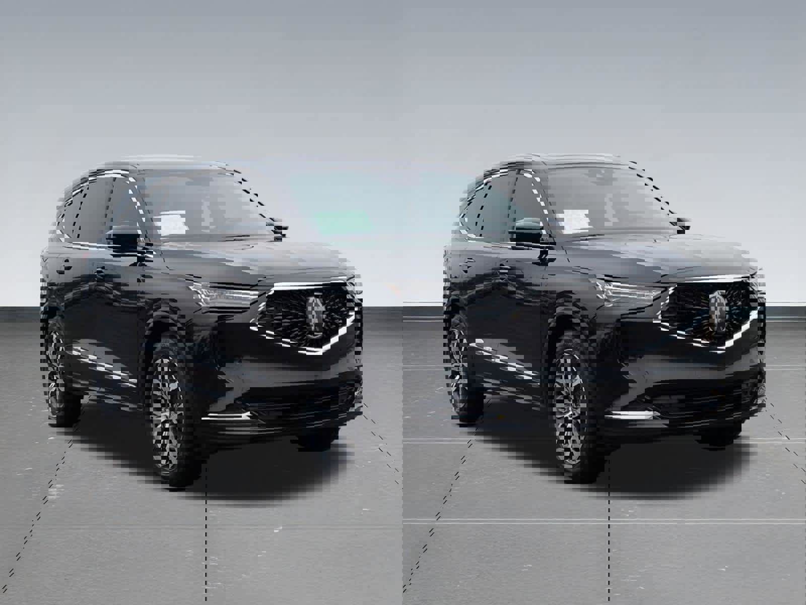 Used 2023 Acura MDX SH-AWD w/ Technology Package image 8