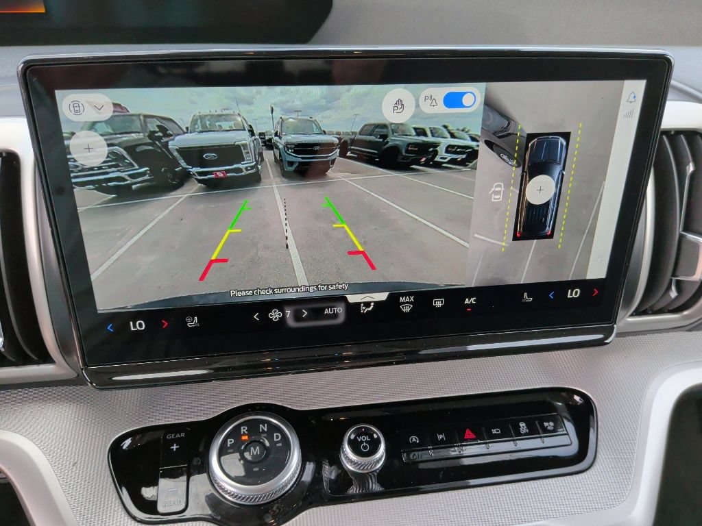 New 2026 Ford Expedition Active RWD image 23