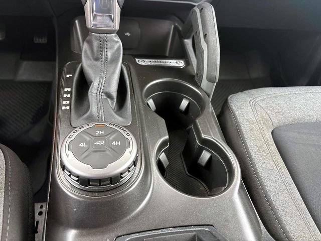 Used 2022 Ford Bronco Big Bend AWD/4WD image 28