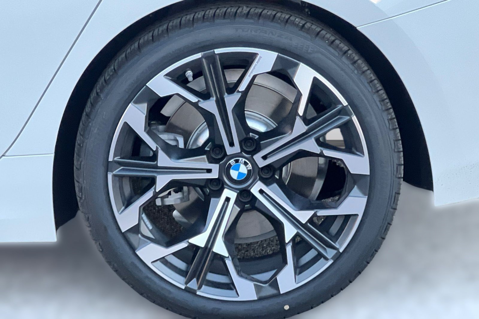 Used 2026 BMW 330i Sedan w/ Premium Package RWD image 12