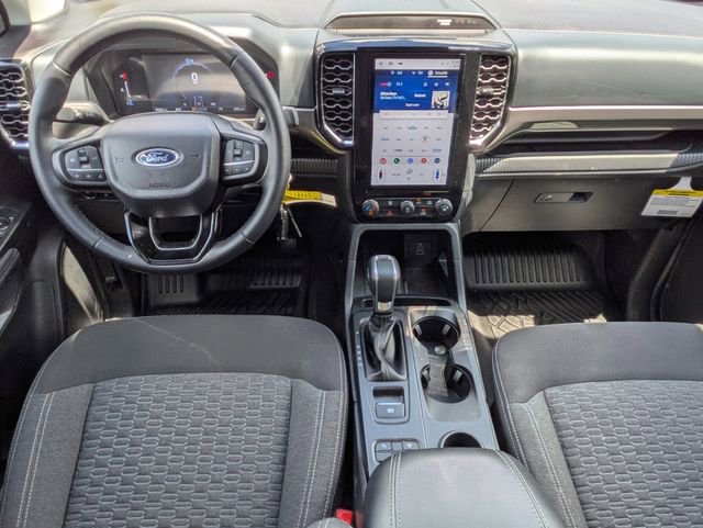 Certified 2025 Ford Ranger XLT RWD image 14