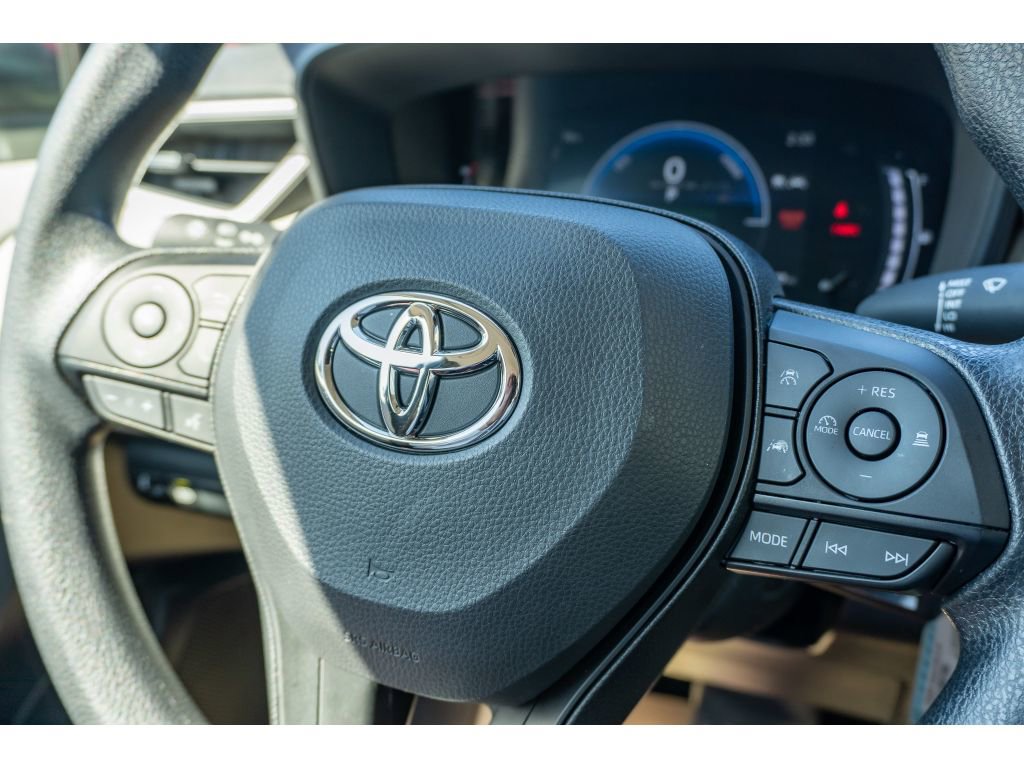 Certified 2026 Toyota Corolla LE image 26