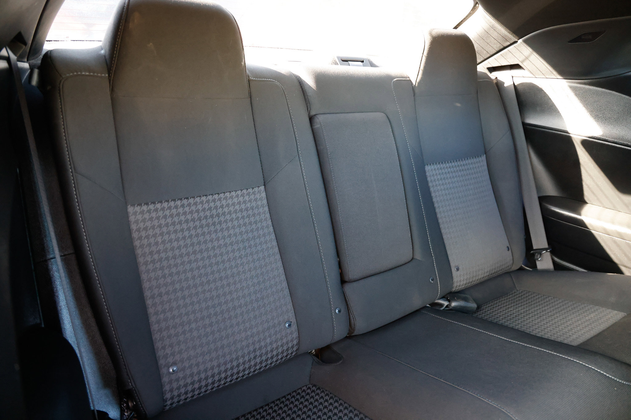 Used 2020 Dodge Challenger R/T w/ Blacktop Package image 19