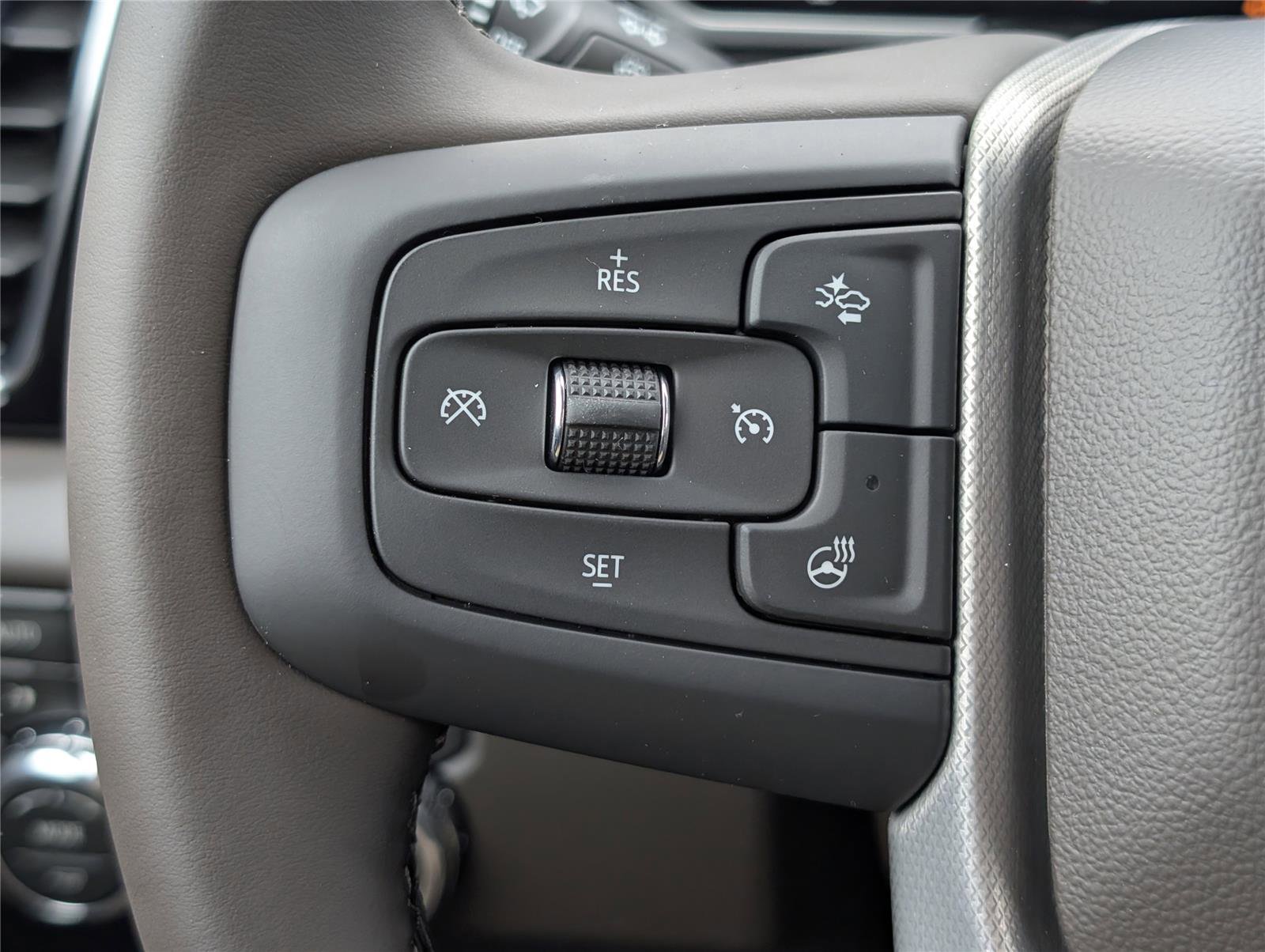 New 2026 GMC Sierra 2500 Denali w/ Denali Reserve Package image 25