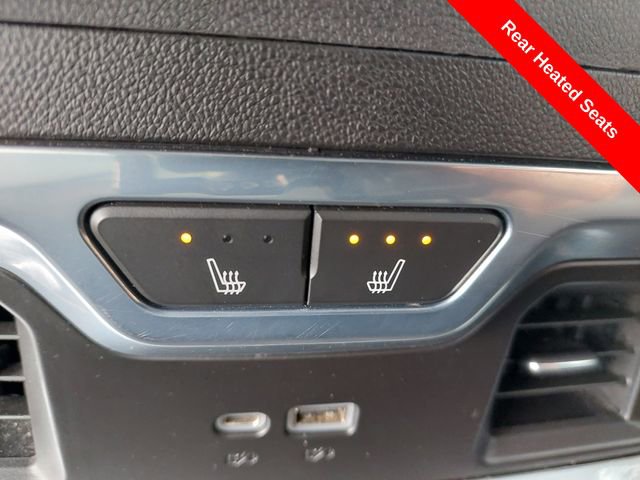 Used 2022 GMC Sierra 1500 Denali image 15