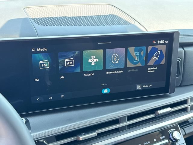 New 2026 Hyundai Santa Fe SE AWD/4WD image 18