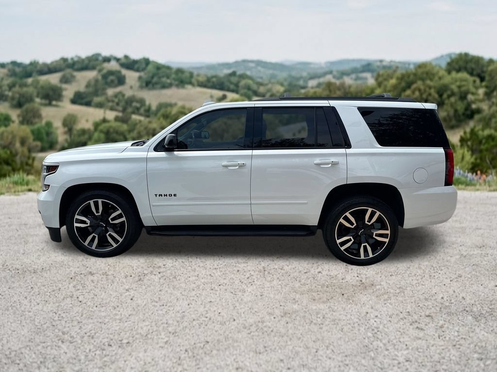 Used 2019 Chevrolet Tahoe Premier RWD image 5