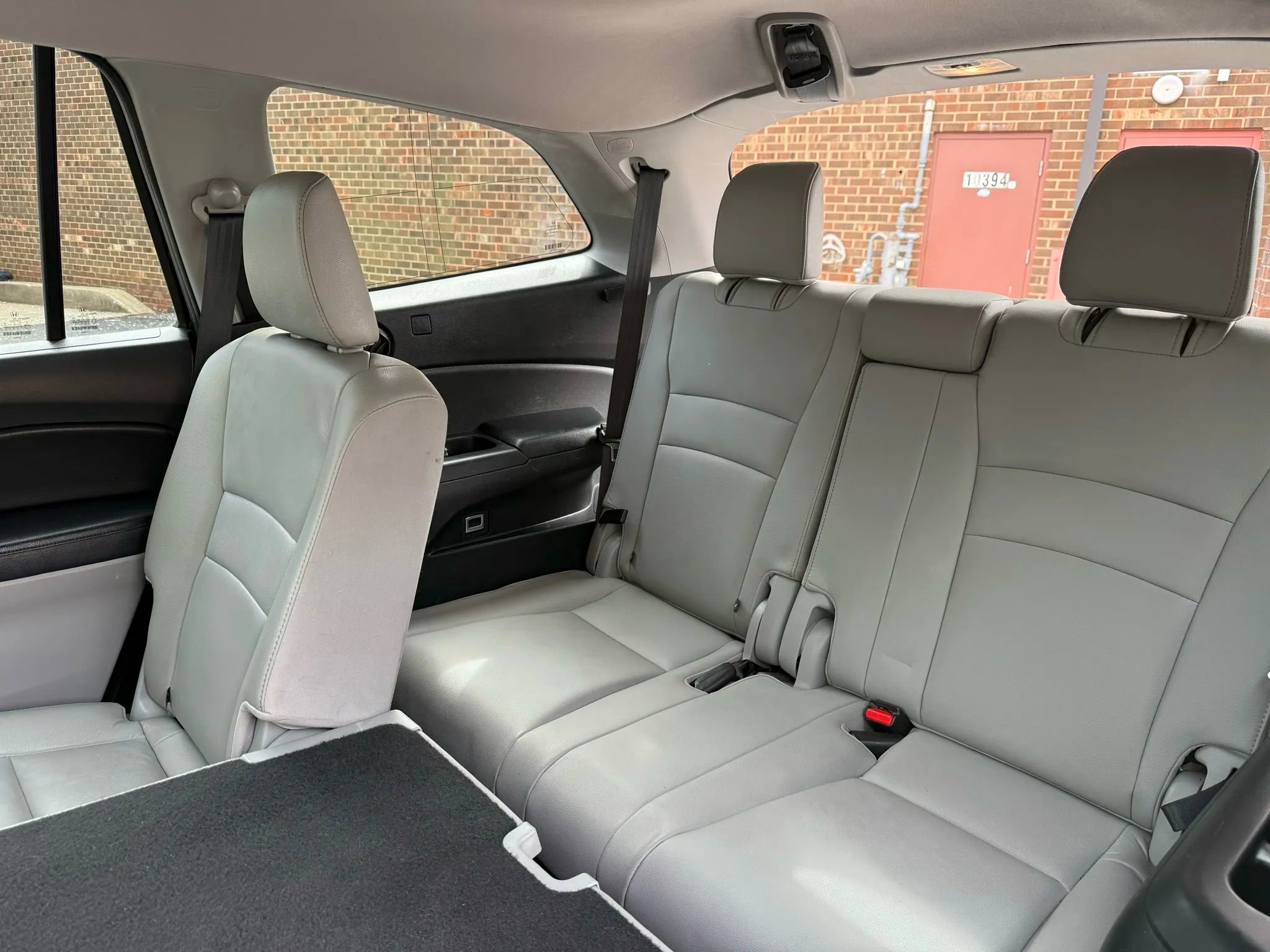 Used 2016 Honda Pilot EX-L image 28