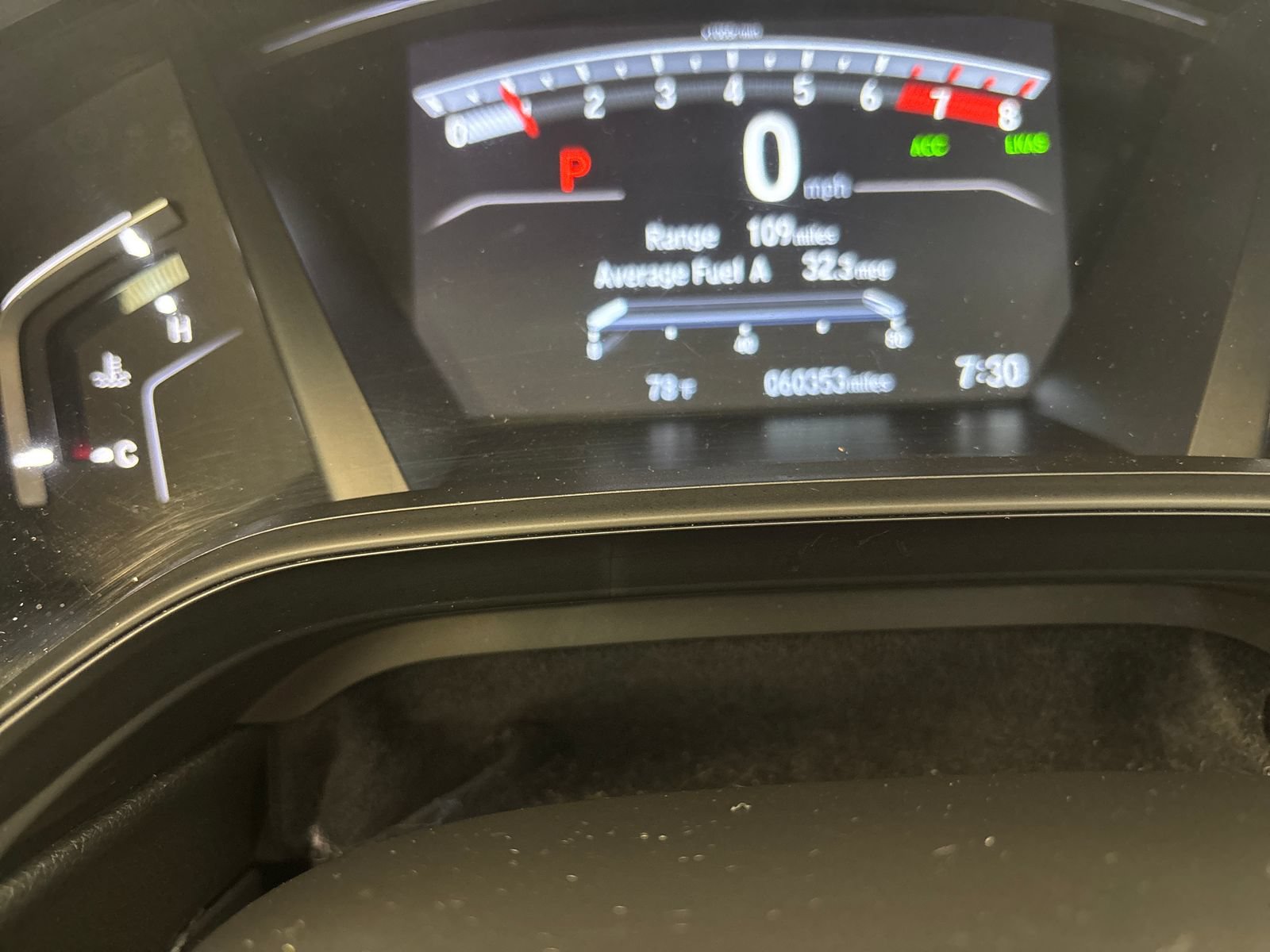 Certified 2021 Honda CR-V Special Edition image 13