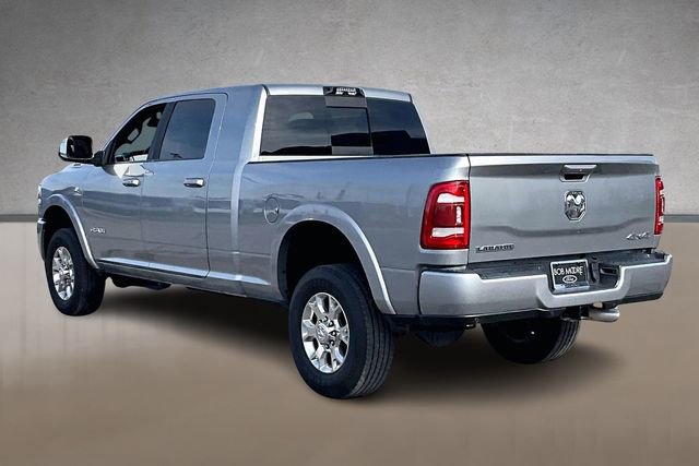 Used 2022 RAM 2500 Laramie image 9
