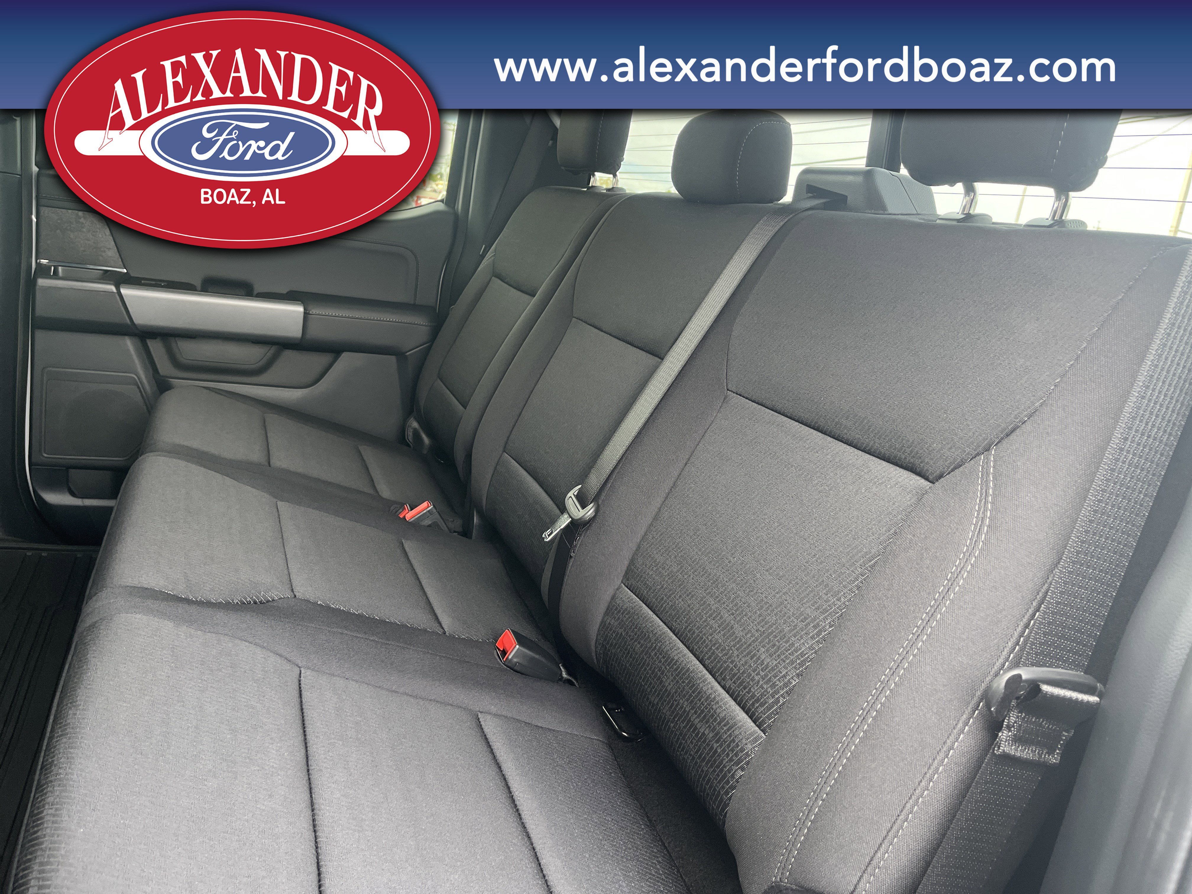 New 2026 Ford F150 XLT w/ Equipment Group 302A MID image 16