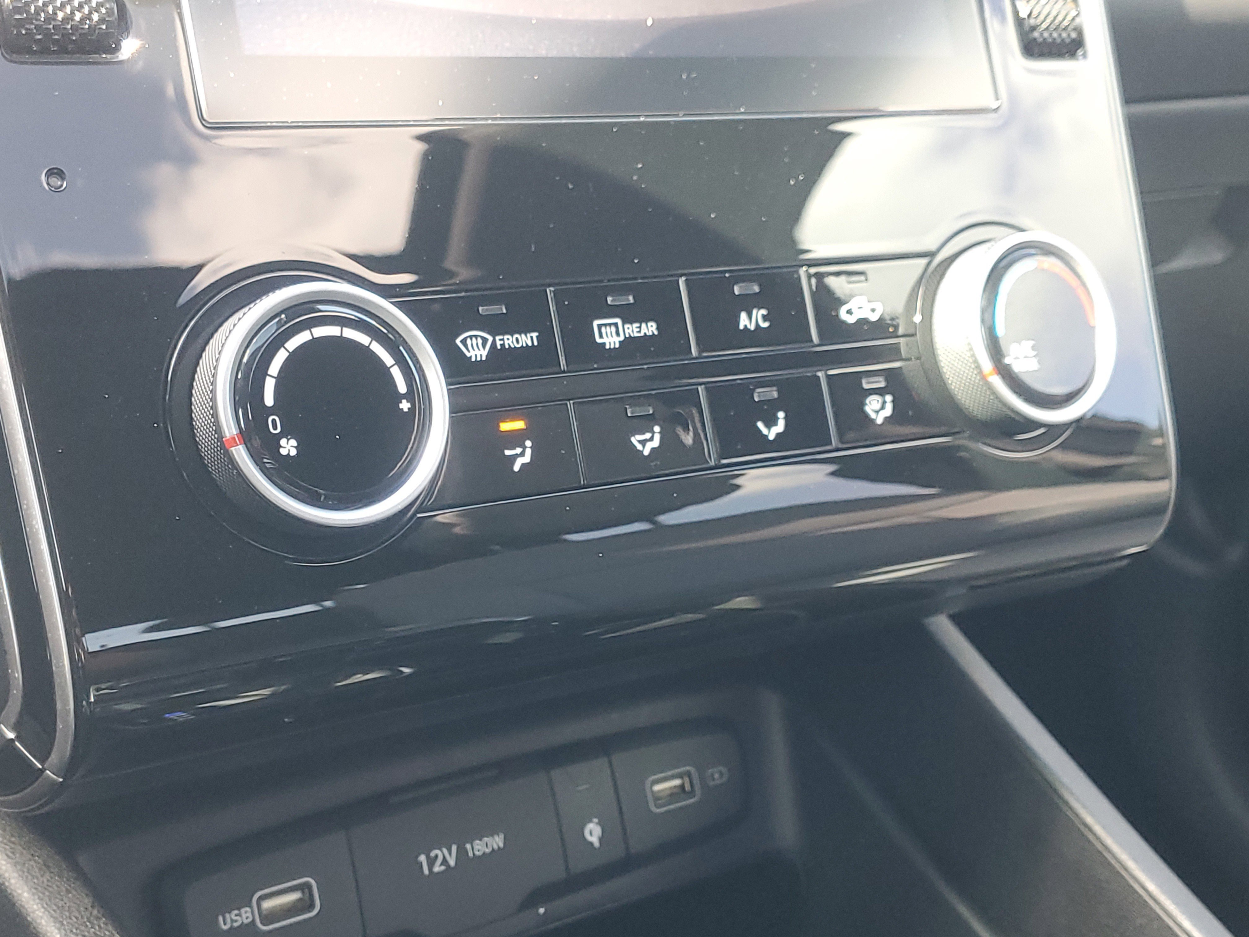 Used 2022 Hyundai Santa Cruz SEL w/ Activity Package FWD image 27