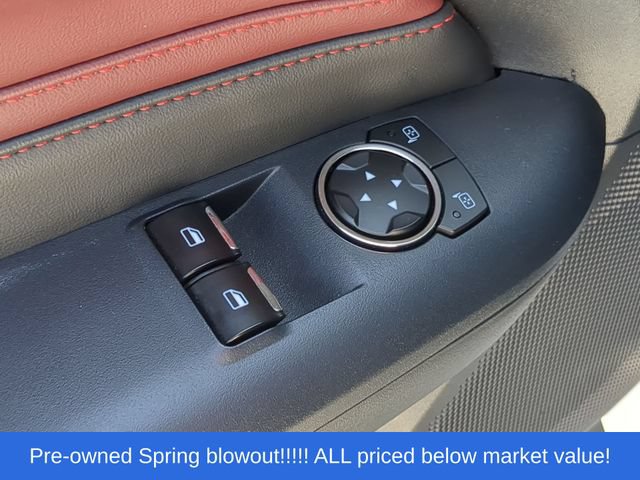 Used 2024 Ford Mustang GT Premium RWD image 22
