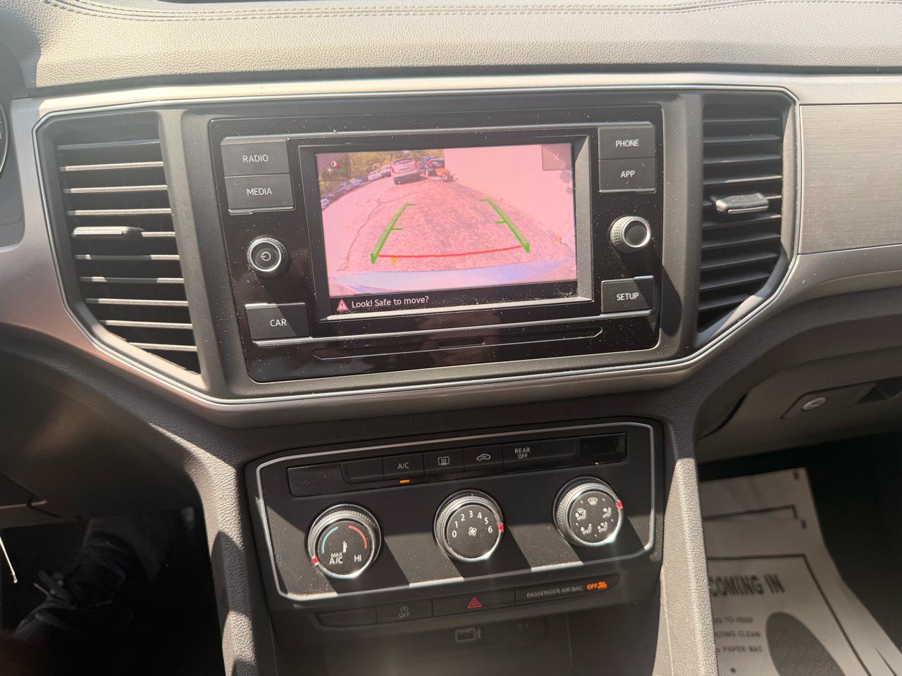 Used 2019 Volkswagen Atlas S w/ Towing Package AWD/4WD image 30
