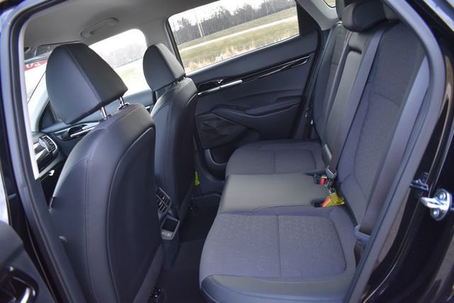 New 2026 Kia Seltos S image 18