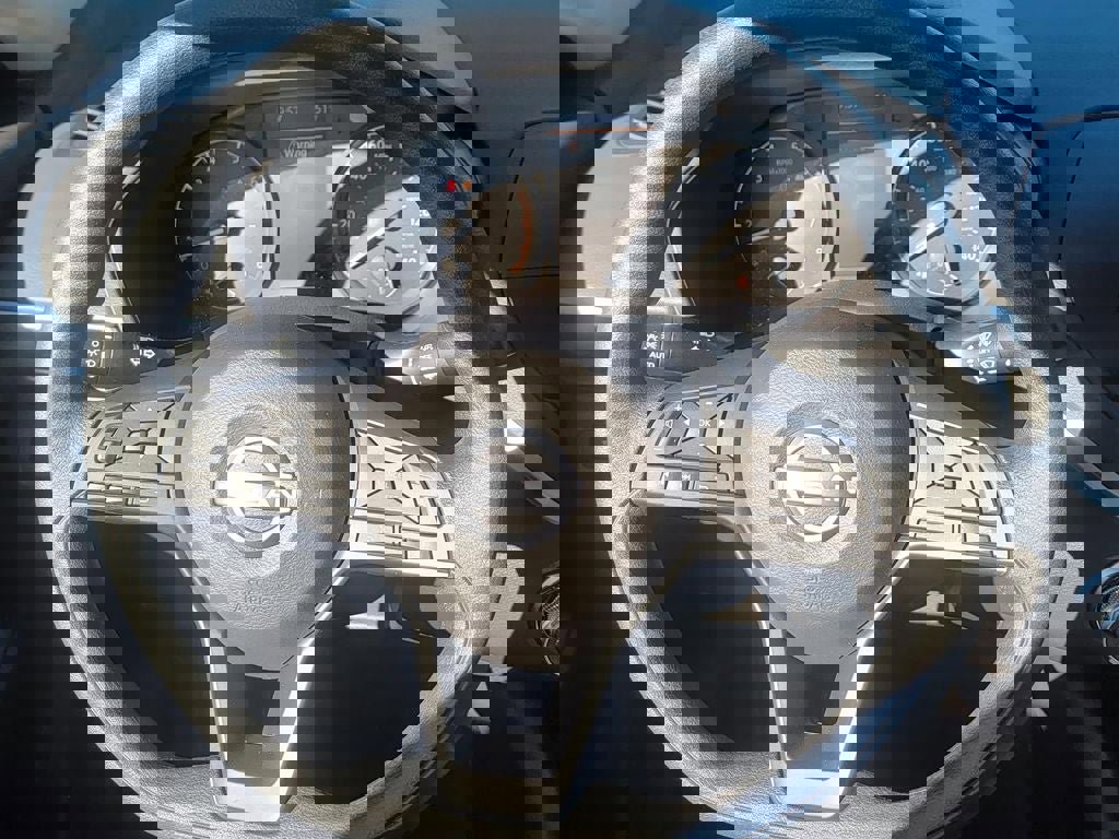 Certified 2025 Nissan Altima 2.5 S image 17