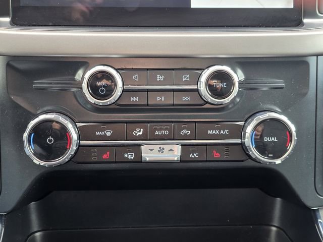 Used 2024 Ford F150 XLT w/ Equipment Group 302A MID image 14