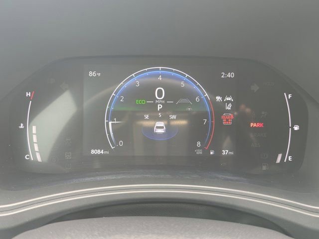 Used 2026 Toyota Grand Highlander FWD image 24