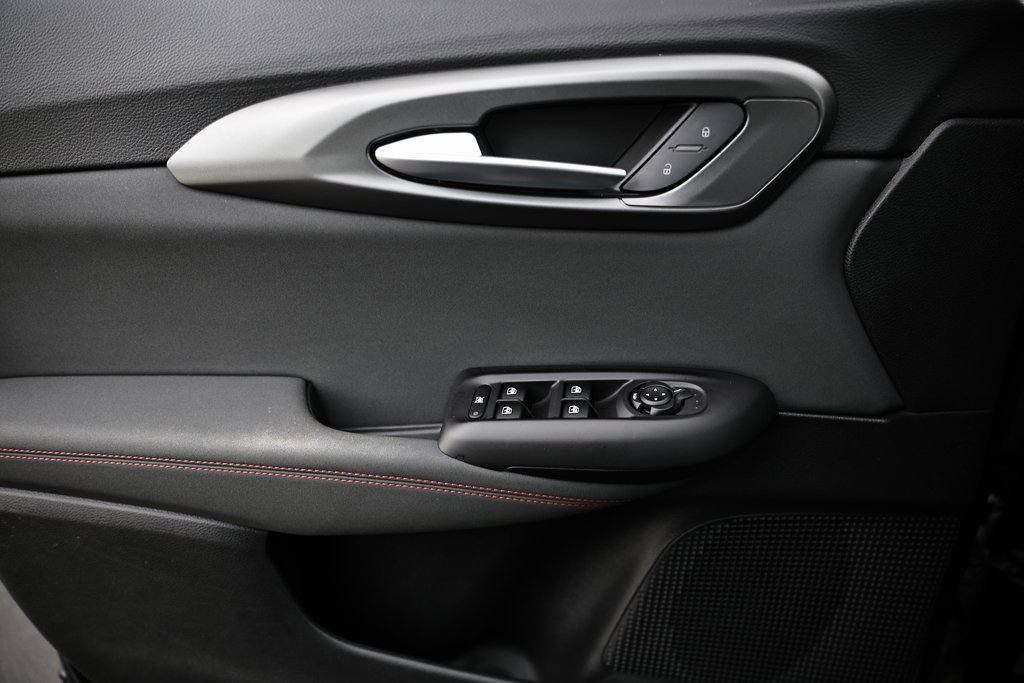 Used 2024 Dodge Hornet GT w/ Cold Weather Group image 13