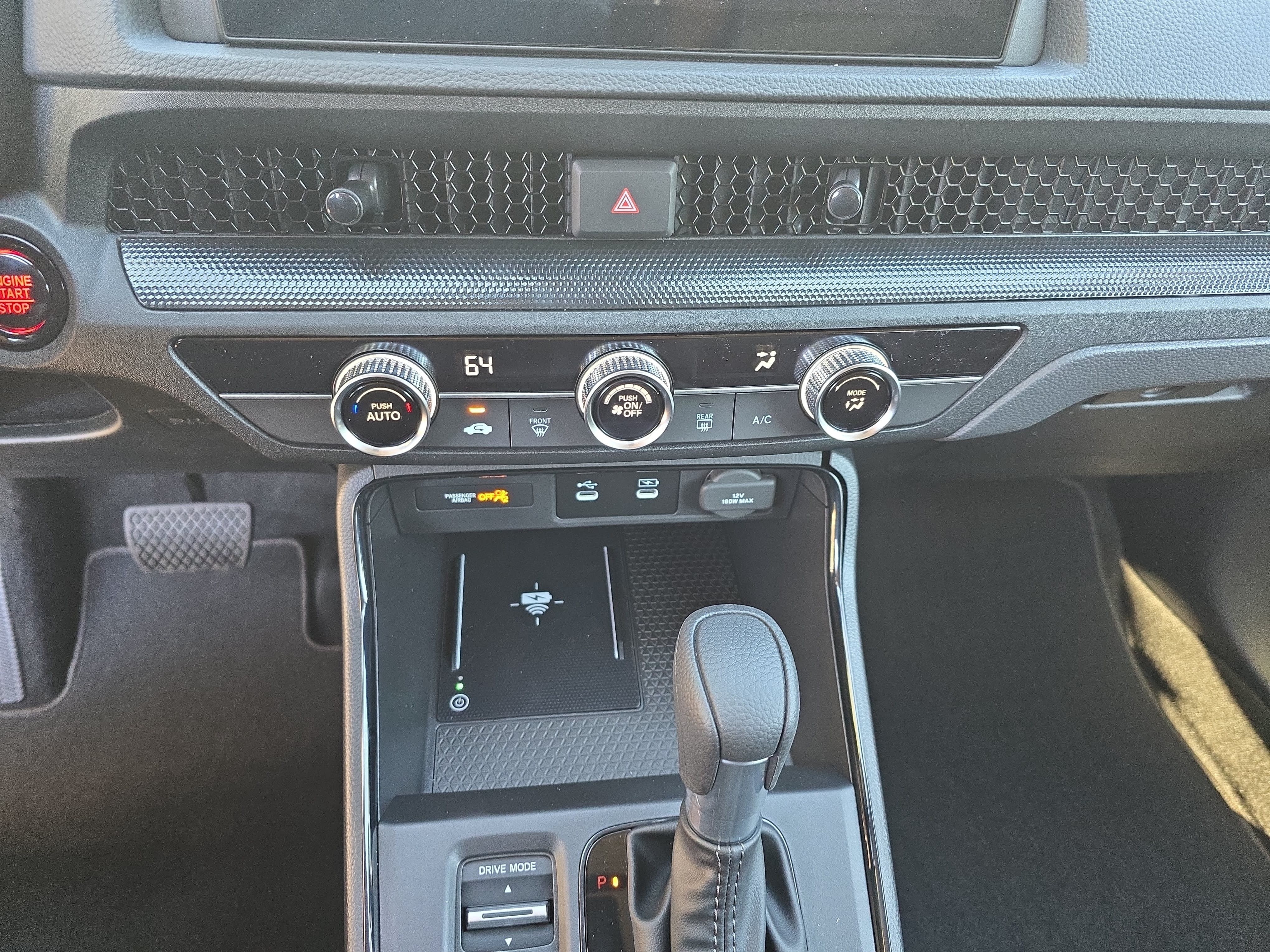 New 2027 Honda CR-V LX image 24