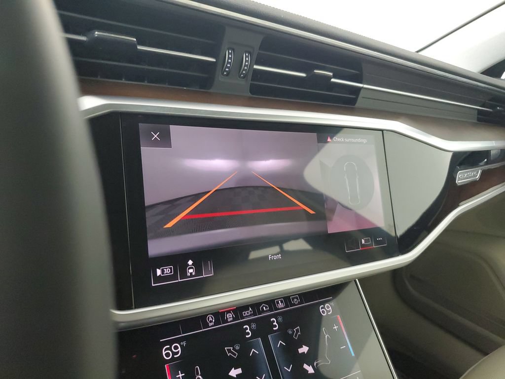 Used 2019 Audi A6 3.0T Premium Plus w/ Premium Plus Package AWD/4WD image 27