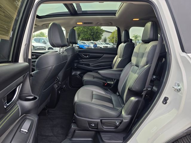 Certified 2023 Subaru Ascent Onyx Edition AWD/4WD image 20