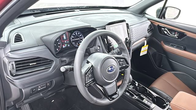 New 2026 Subaru Forester Touring image 36
