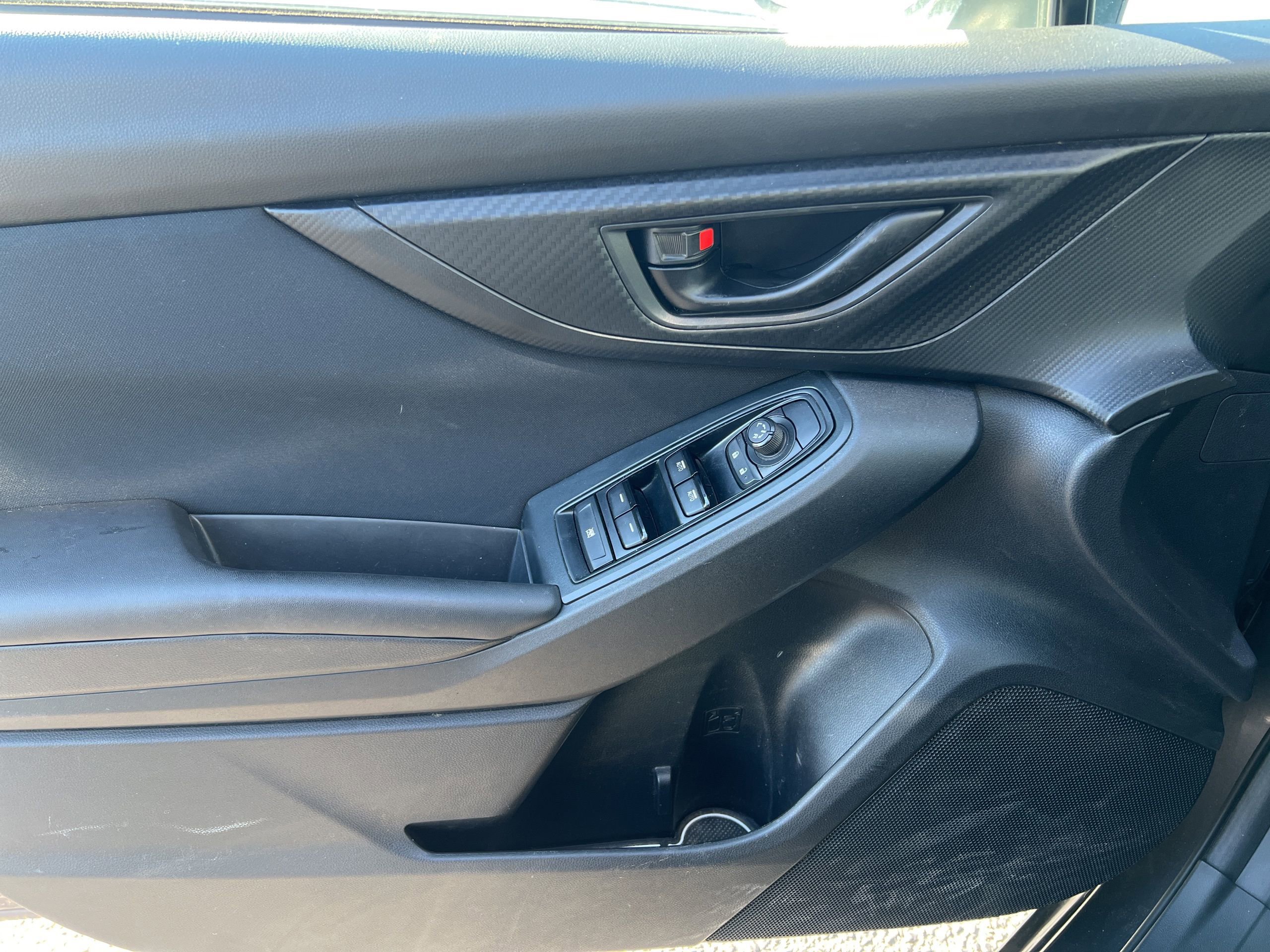 Used 2022 Subaru Impreza 2.0i AWD/4WD image 18