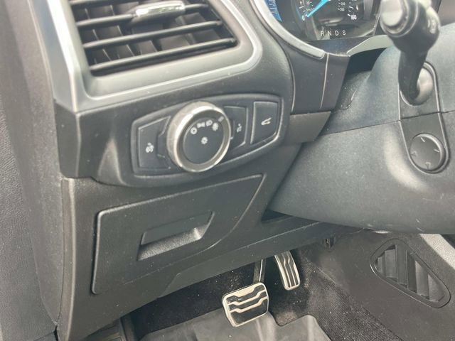 Used 2017 Ford Edge Sport w/ Equipment Group 401A image 28