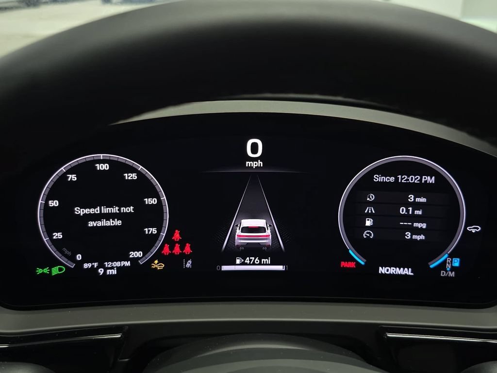 New 2026 Porsche Cayenne S AWD/4WD image 14