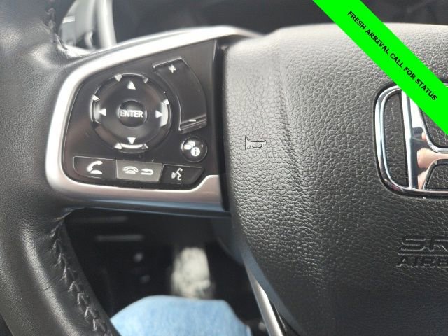 Certified 2019 Honda CR-V EX-L image 62