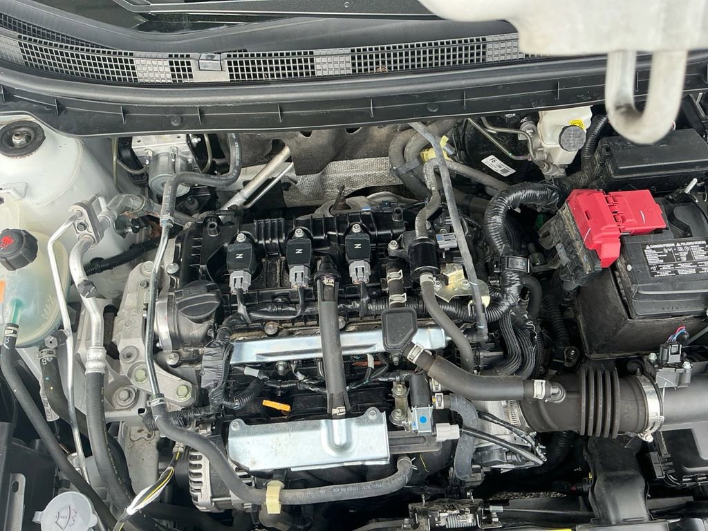 Used 2024 Nissan Kicks S image 25