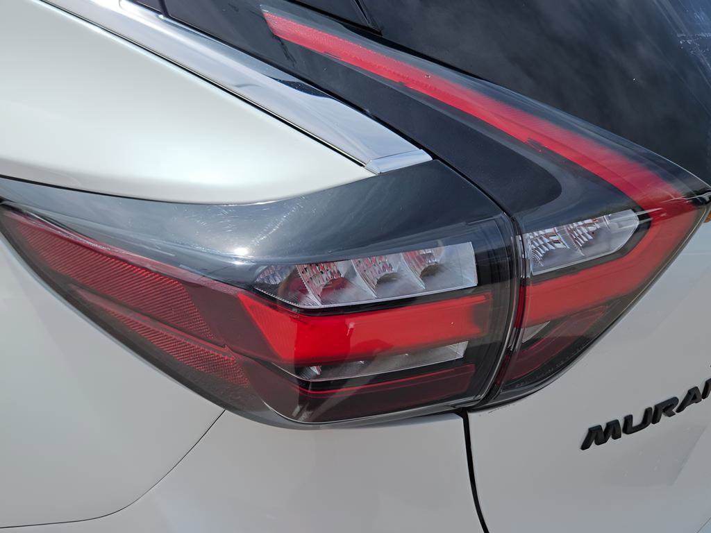 Used 2017 Nissan Rogue Sport SL image 12