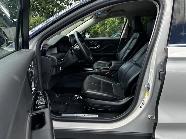 Certified 2024 Lincoln Corsair AWD w/ Equipment Group 101A image 19