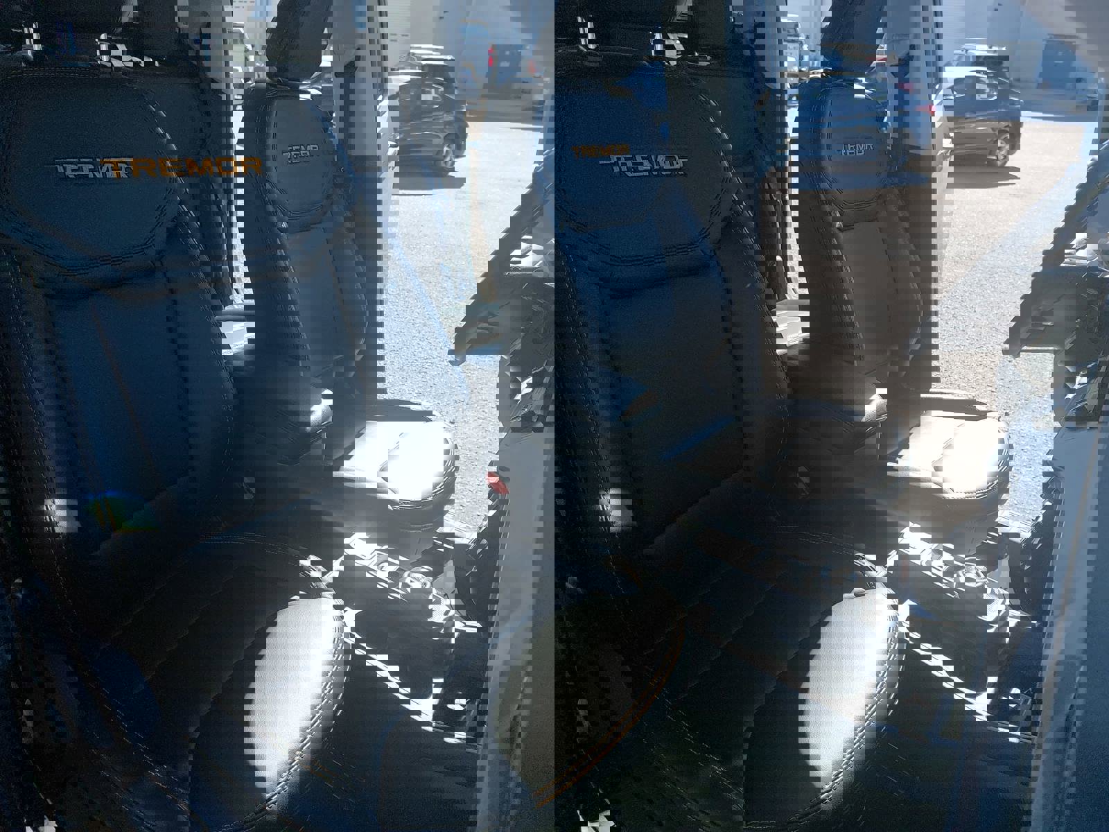 Used 2023 Ford Maverick Tremor w/ Tremor Off-Road Package image 10