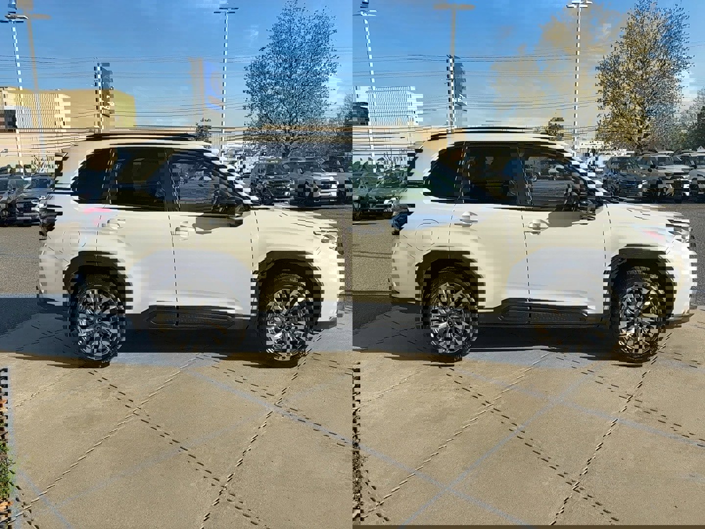 Certified 2026 Subaru Forester Touring image 5