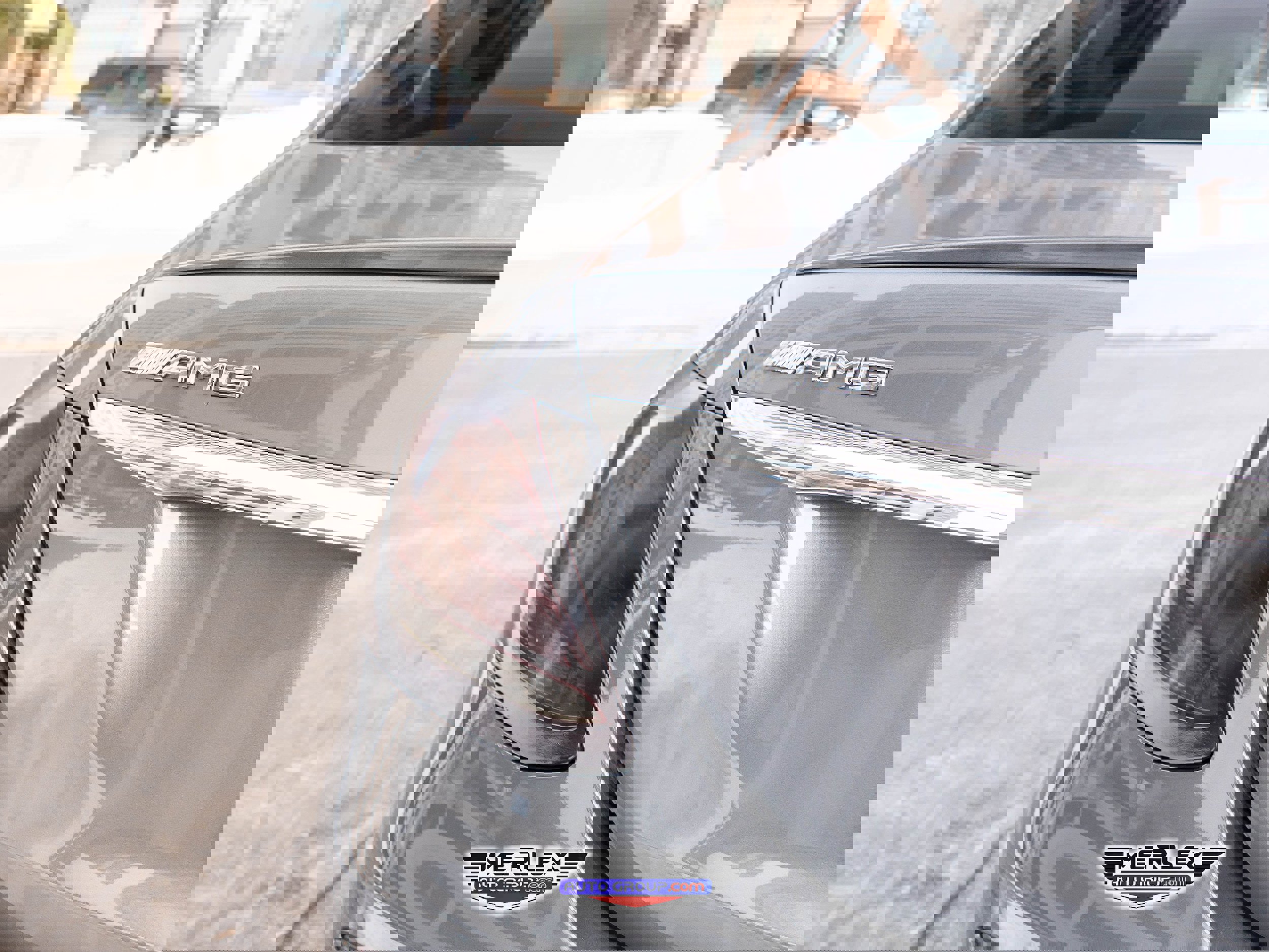 Used 2017 Mercedes-Benz E 43 AMG 4MATIC Sedan image 48