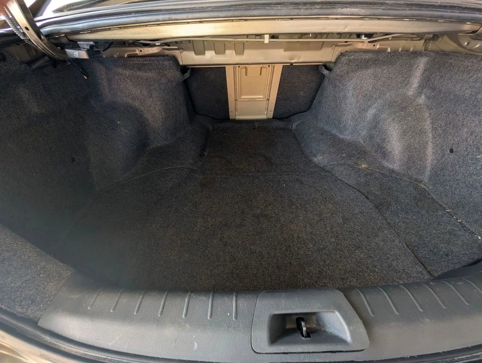 Used 2009 Honda Accord EX image 13