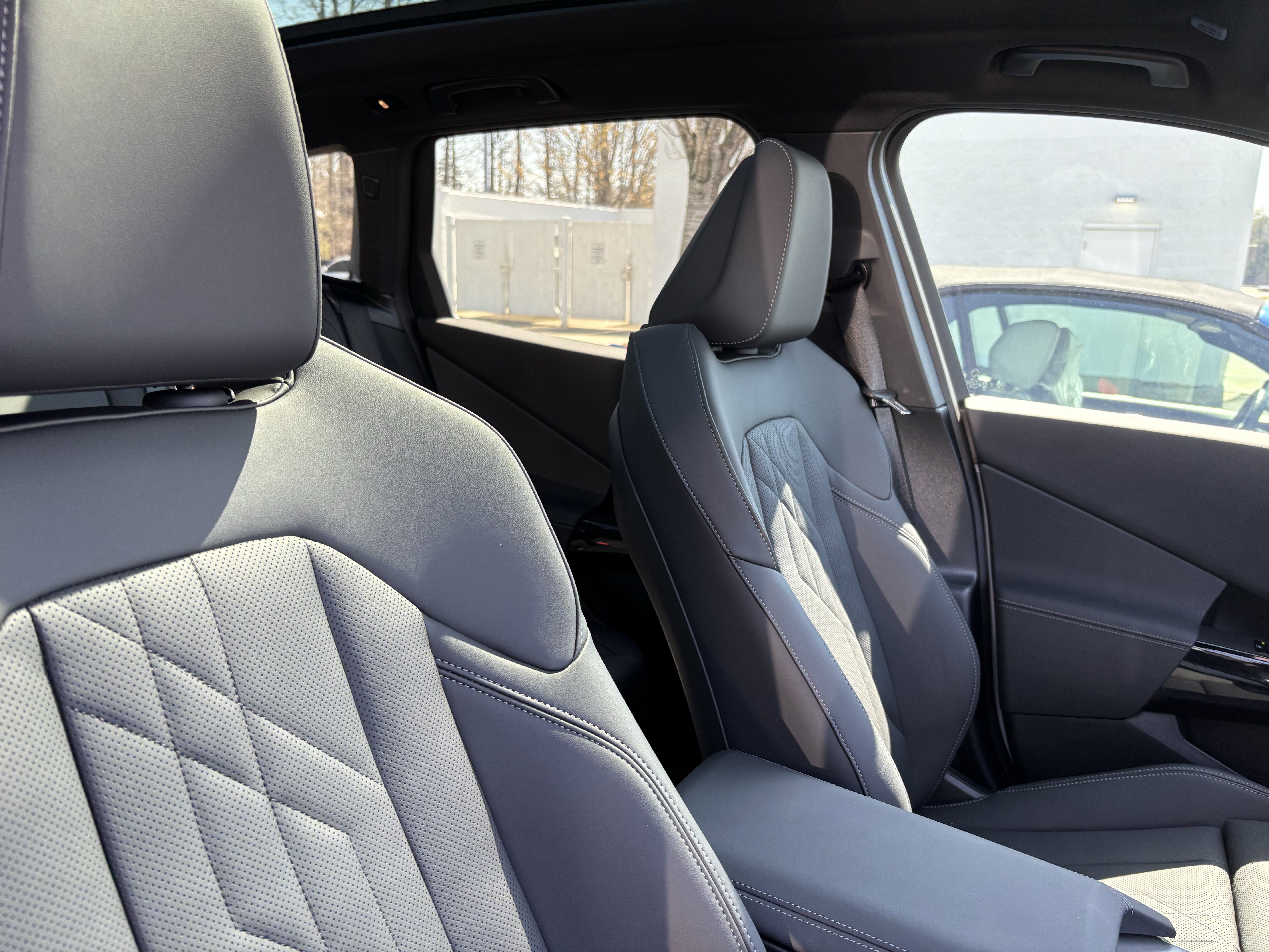 Used 2026 BMW X3 xDrive30 w/ Premium Package image 35