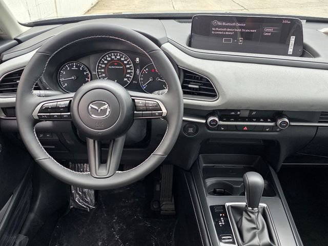 New 2026 MAZDA CX-30 Aire Edition image 12